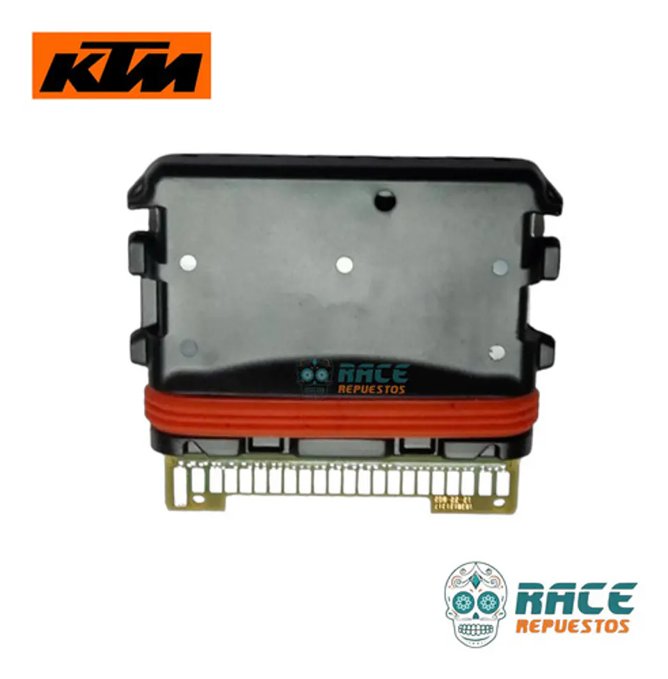 Ecu Computadora Ktm Duke 200 Ktm Rc 200 Original Nuevo 3