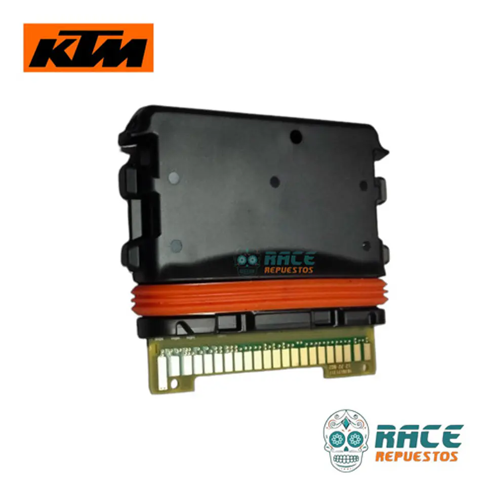 Ecu Computadora Ktm Duke 200 Ktm Rc 200 Original Nuevo 4
