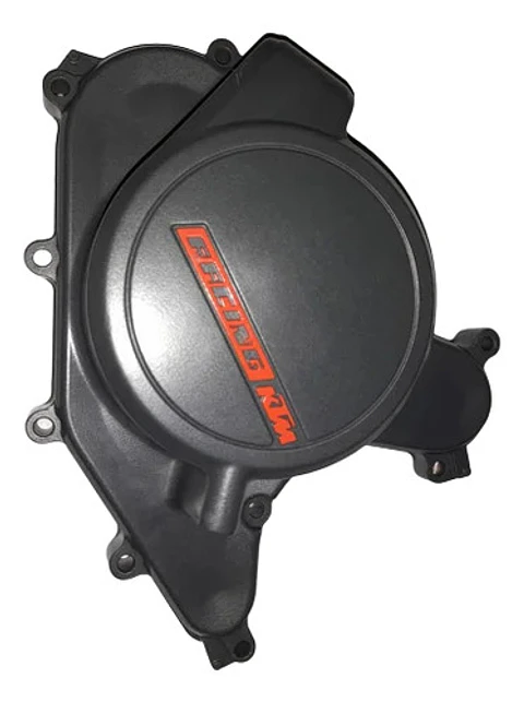 Tapa De Motor Original Ktm Duke 200 Rc 200 Mod. Nuevos Ktm