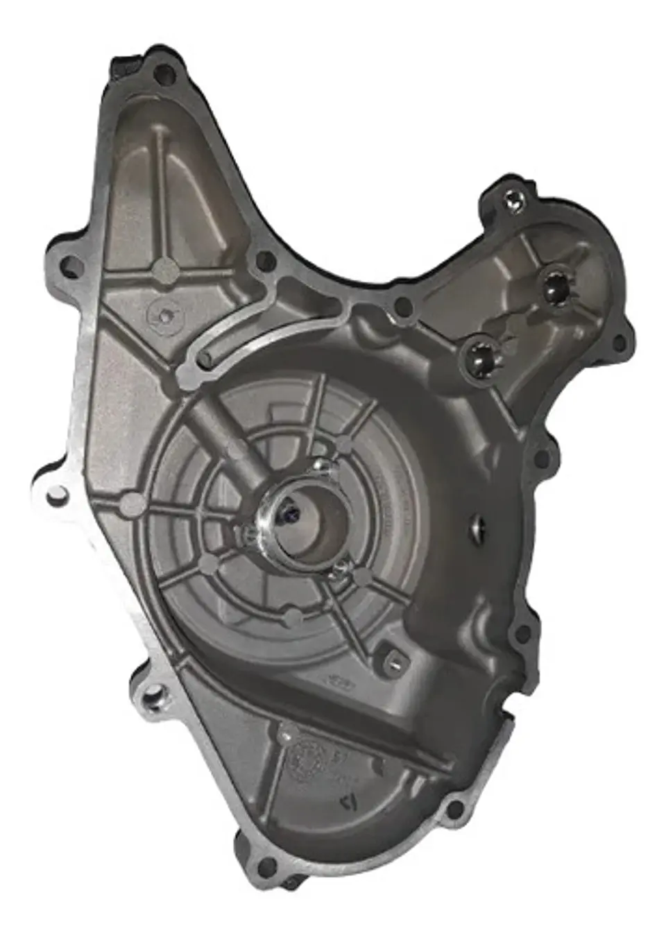 Tapa De Motor Original Ktm Duke 200 Rc 200 Mod. Nuevos Ktm 2