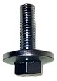 Perno 8mm Eje Rueda Del Original Ktm Duke 200/250/390/rc200 - Miniatura 1