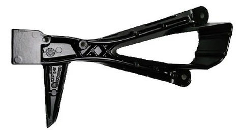 Ktm Estribera Trasero Derecho Original Ktm Rc 200 390 Ktm