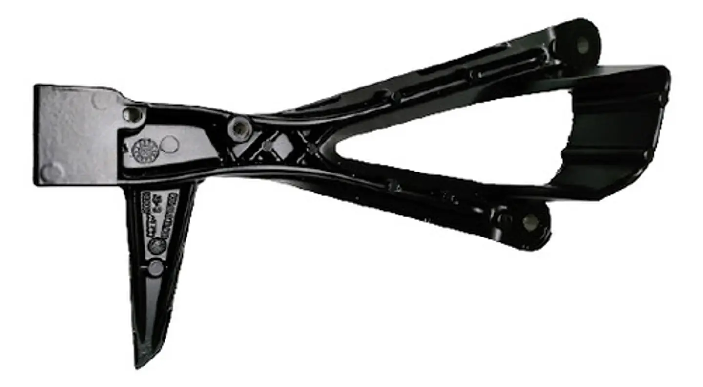 Ktm Estribera Trasero Derecho Original Ktm Rc 200 390 Ktm 1