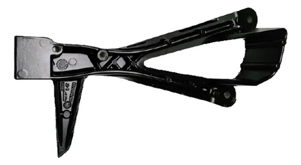 Ktm Estribera Trasero Derecho Original Ktm Rc 200 390 Ktm 1