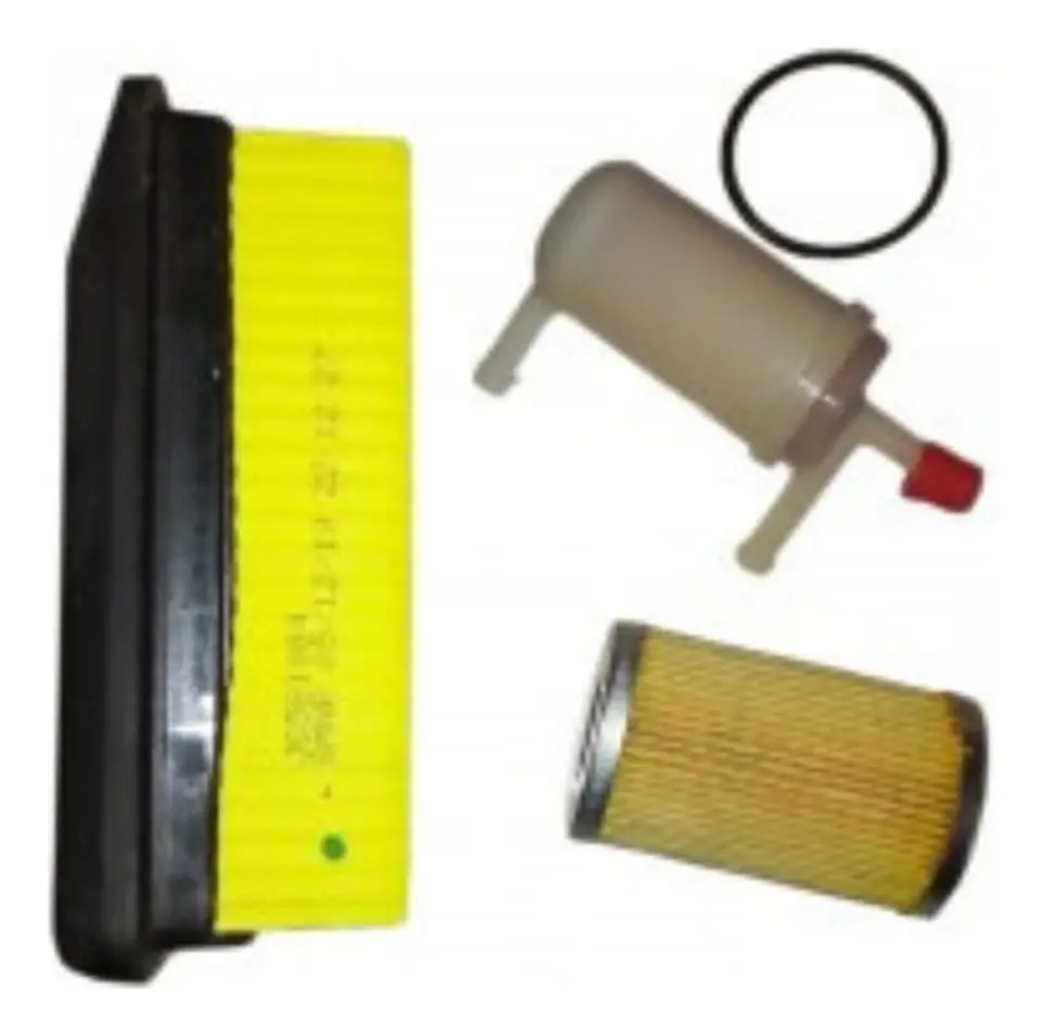Periodic Kit De Servicio Rc 200 Original Ktm 4