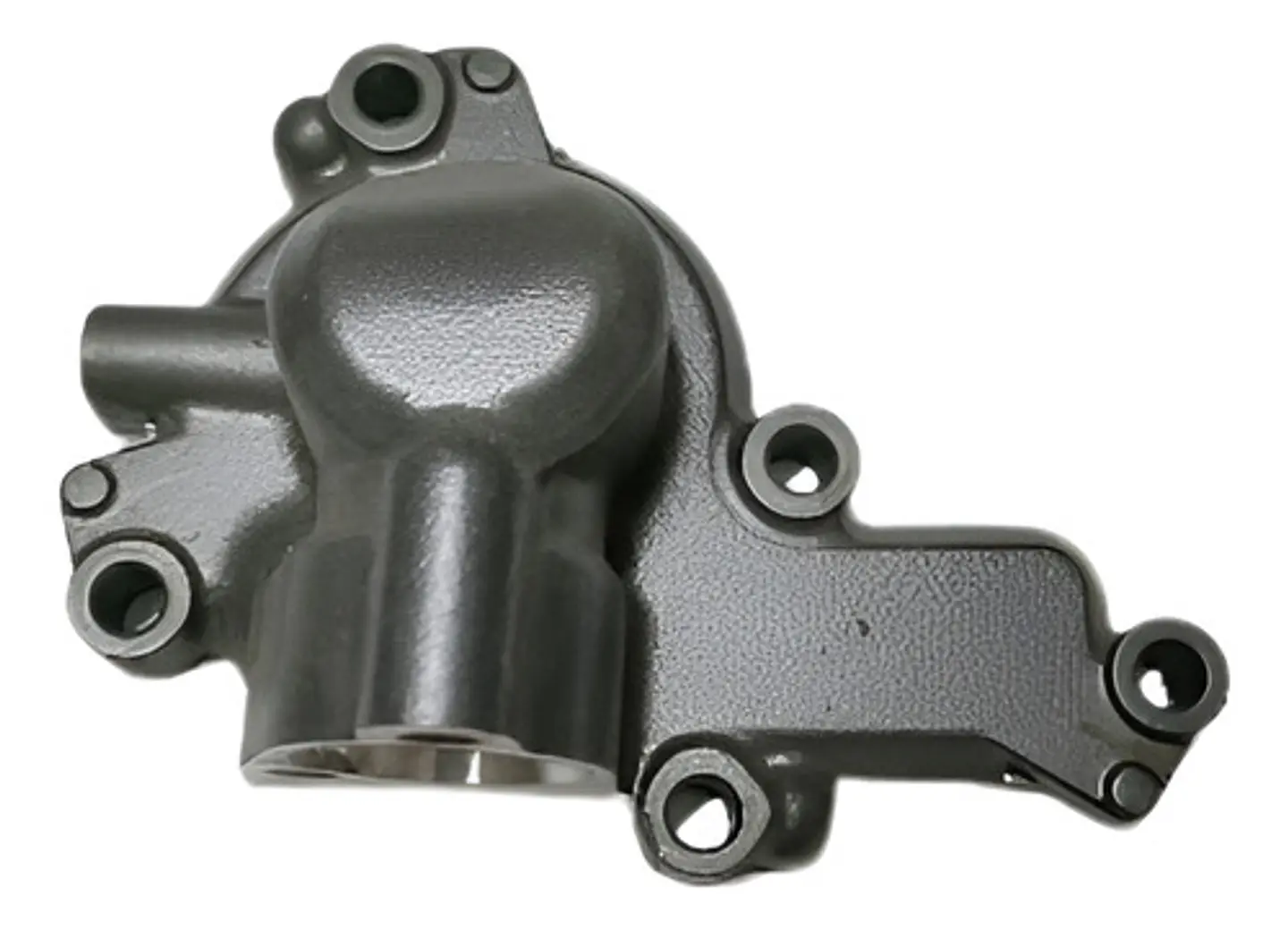 Cubierta Bomba Agua Ktm Duke 200-390 Ktm Rc 200-390 Original 1