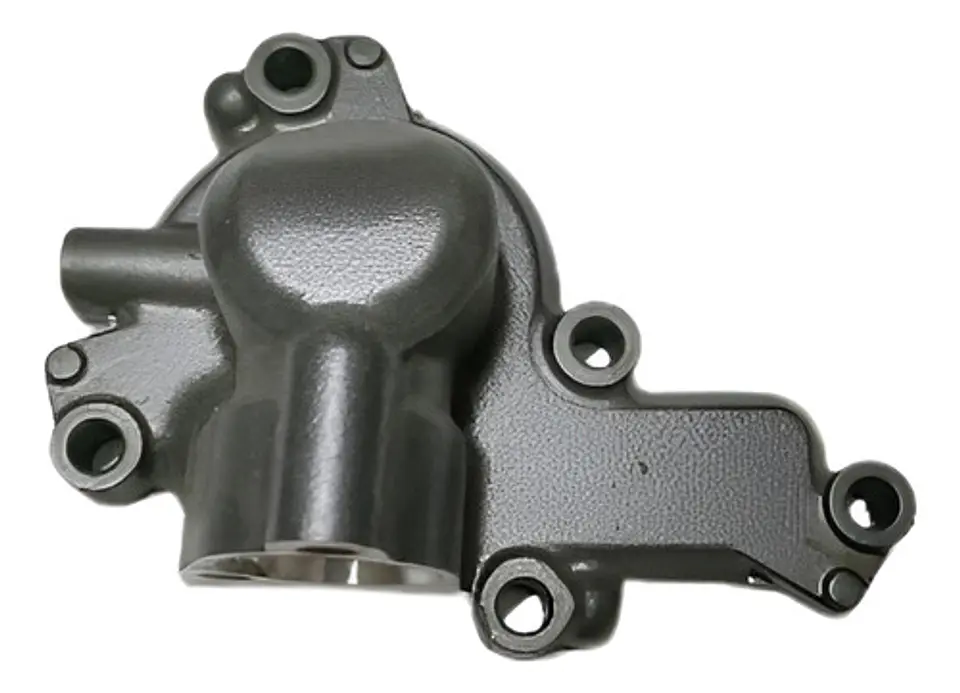 Cubierta Bomba Agua Ktm Duke 200-390 Ktm Rc 200-390 Original 1