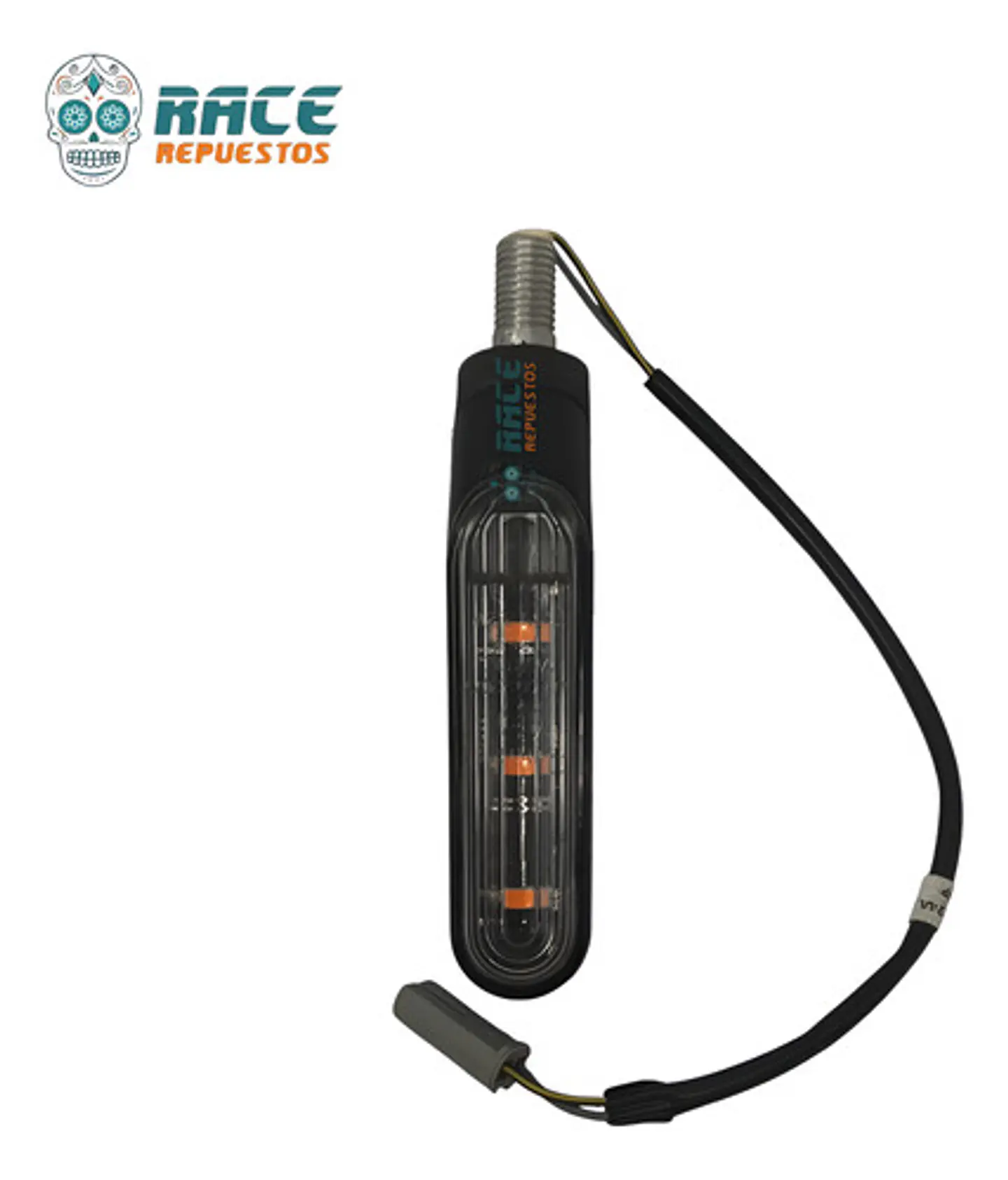 Direccional Derecha Svartpilen 250 Ktm Original 1
