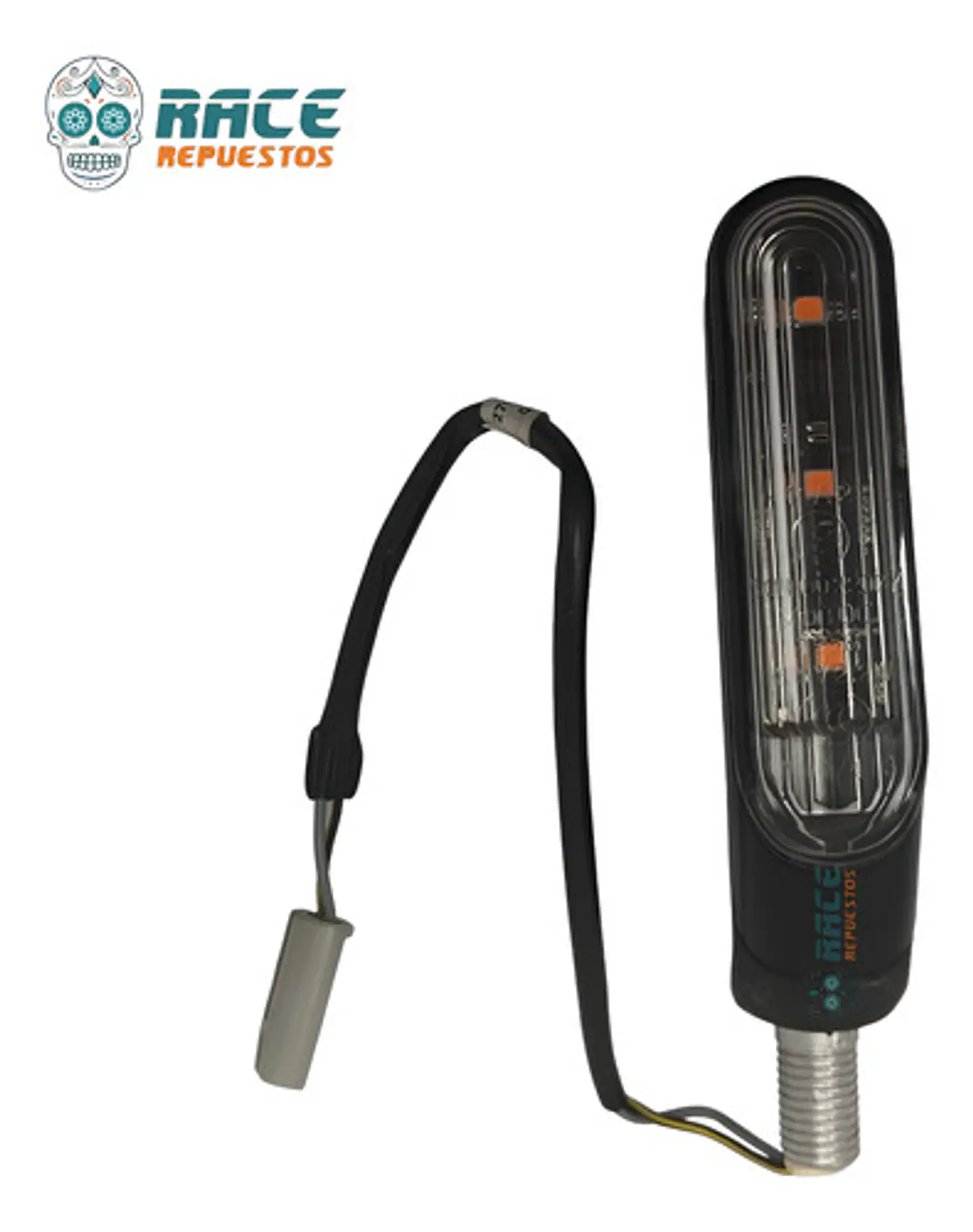 Direccional Derecha Svartpilen 250 Ktm Original 2