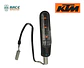 Direccional Derecha Svartpilen 250 Ktm Original - Miniatura 3