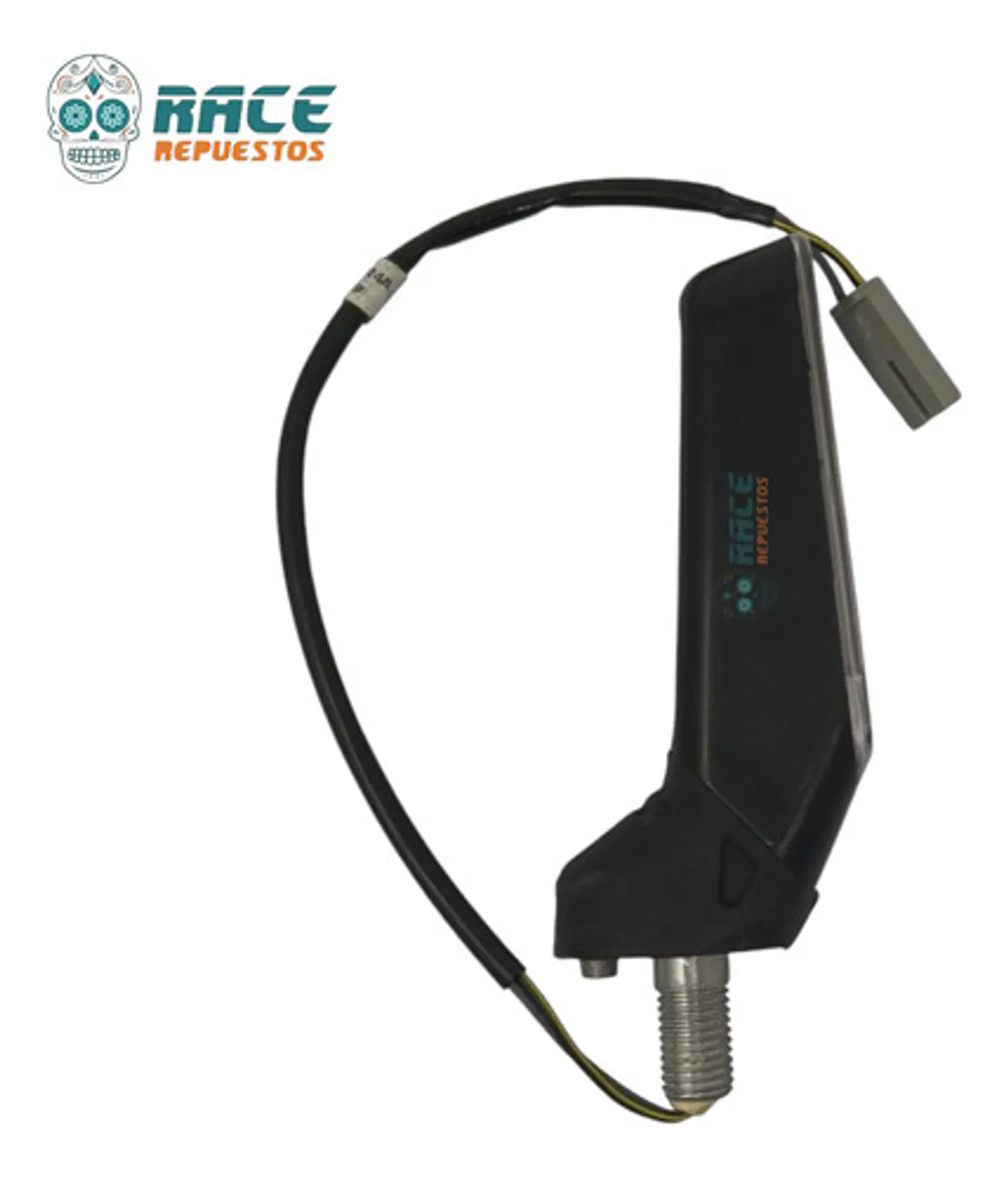 Direccional Derecha Svartpilen 250 Ktm Original 4