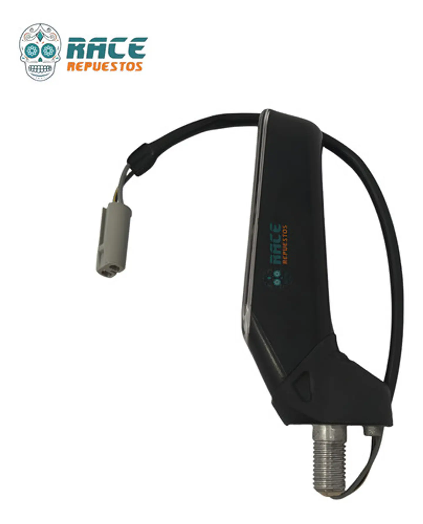 Direccional Derecha Svartpilen 250 Ktm Original 5