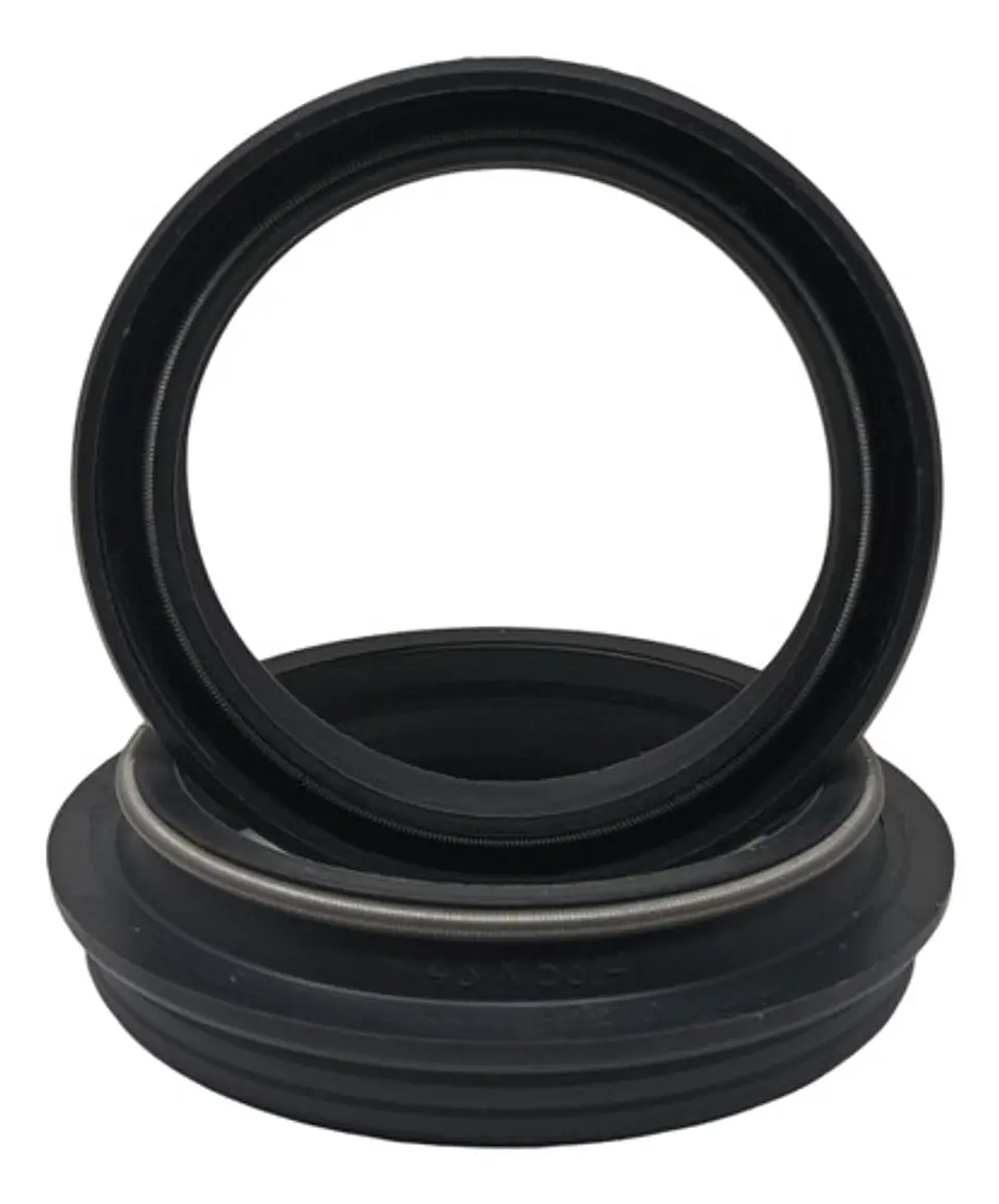 Reten Guardapolvo Suspension Duke 250-390 Rc200 Ktm Original 1