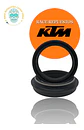 Reten Guardapolvo Suspension Duke 250-390 Rc200 Ktm Original - Miniatura 3