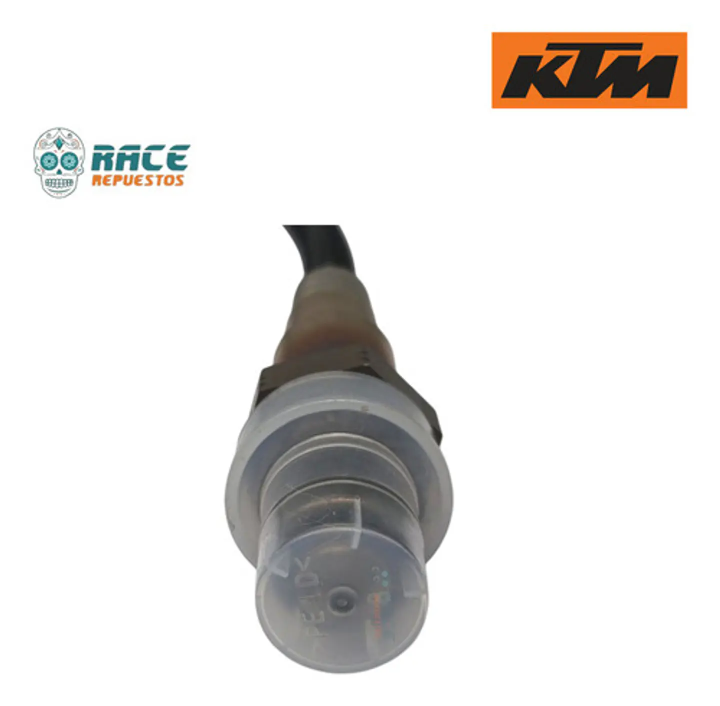 Sensor Oxigeno Svartpilen 250 Ktm Original 4