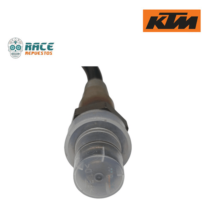 Sensor Oxigeno Svartpilen 250 Ktm Original 4