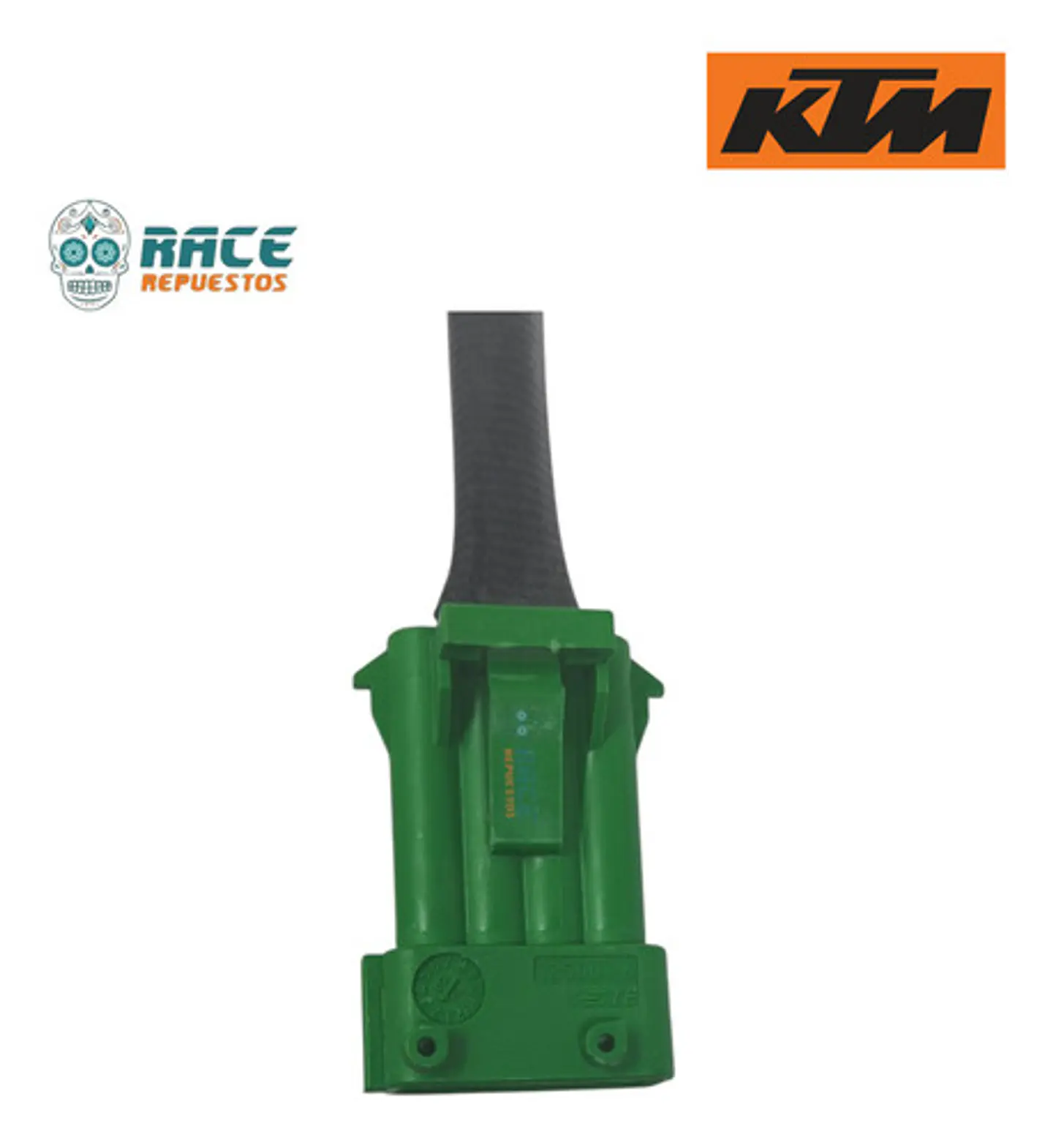 Sensor Oxigeno Svartpilen 250 Ktm Original 5