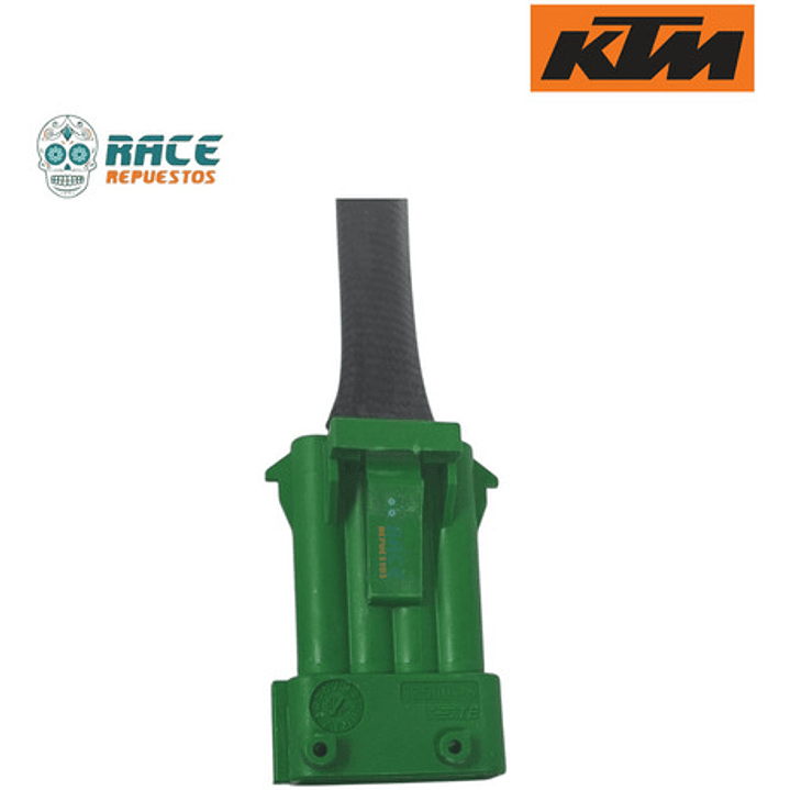 Sensor Oxigeno Svartpilen 250 Ktm Original 5