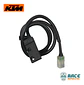 Sensor Velocímetro Ktm Rc 200 Original Nuevo:racerepuestos - Miniatura 8