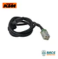 Sensor Velocímetro Ktm Rc 200 Original Nuevo:racerepuestos - Miniatura 9