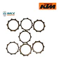 Discos Embrague Original Ktm Duke 250: Racerepuestos - Miniatura 3