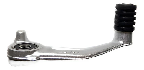 Pedal De Cambio Moto Ktm Gris Para Duke 200 Y 390