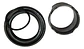 Anillo Retenedor Para Transmisión Ktm Duke 250/390 Y Rc - Miniatura 1