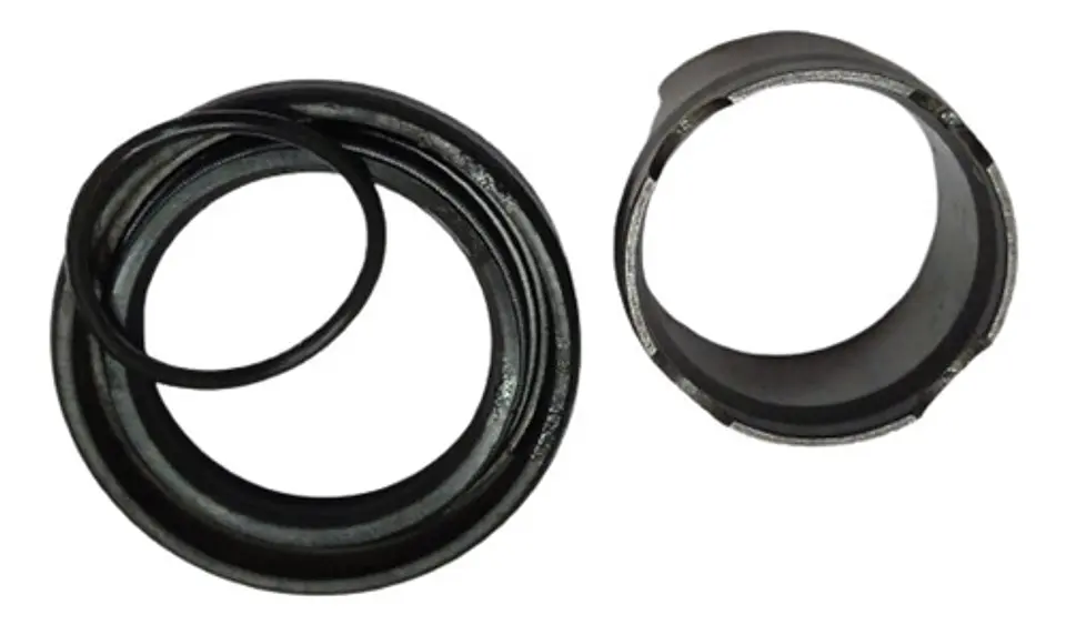 Anillo Retenedor Para Transmisión Ktm Duke 250/390 Y Rc 1