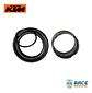 Anillo Retenedor Para Transmisión Ktm Duke 250/390 Y Rc - Miniatura 4