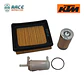 Kit De Filtros De Servicio Ktm Rc 200 - Miniatura 2