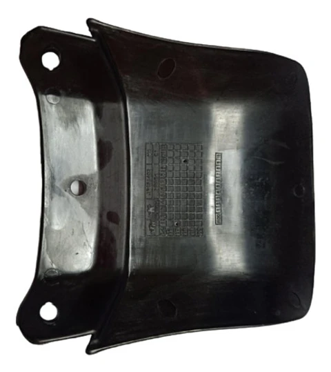 Extensor Guardabarro Ktm Duke 250 390 Rc 200 390 Original