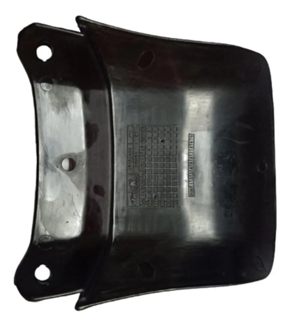 Extensor Guardabarro Ktm Duke 250 390 Rc 200 390 Original 1
