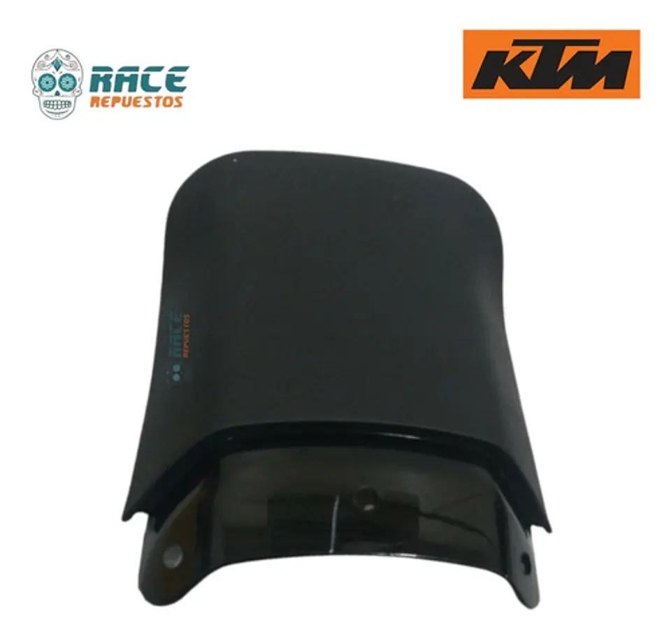 Extensor Guardabarro Ktm Duke 250 390 Rc 200 390 Original 2
