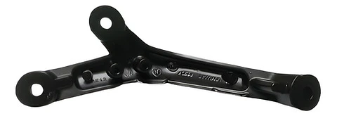 Soporte De Motor Derecho Negro Para Ktm Duke 250 390 Rc 390