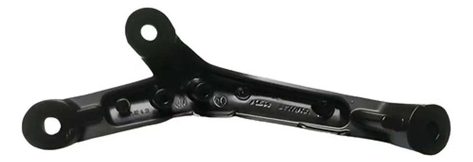 Soporte De Motor Derecho Negro Para Ktm Duke 250 390 Rc 390 1