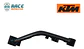 Soporte De Motor Derecho Negro Para Ktm Duke 250 390 Rc 390 - Miniatura 3