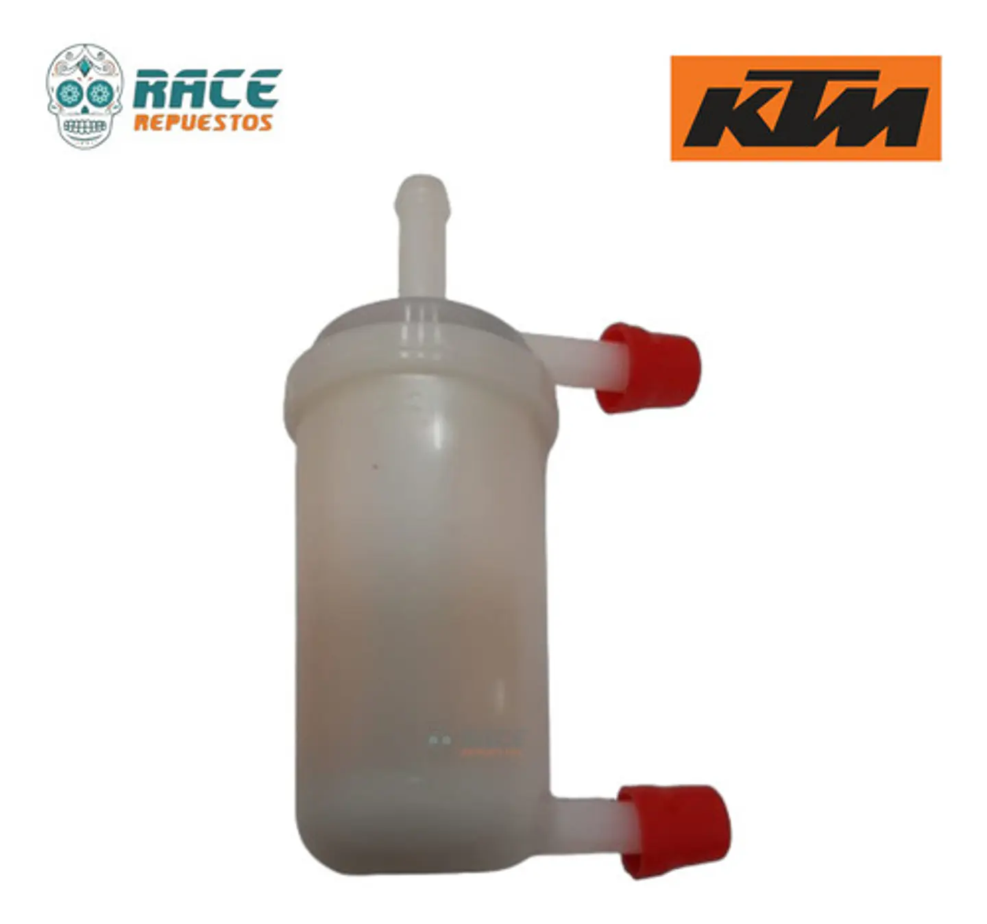 Filtro Gasolina Bencina Ktm Duke 200 Y Rc 200 390 2