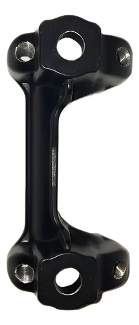 Soporte De Manilla Inferior Ktm Duke 200 250 390 Original