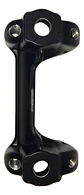 Soporte De Manilla Inferior Ktm Duke 200 250 390 Original - Miniatura 1