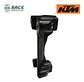 Soporte De Manilla Inferior Ktm Duke 200 250 390 Original - Miniatura 3