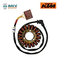 Estator Original Ktm Duke 250 390 Rc 390 Aventura - Miniatura 3
