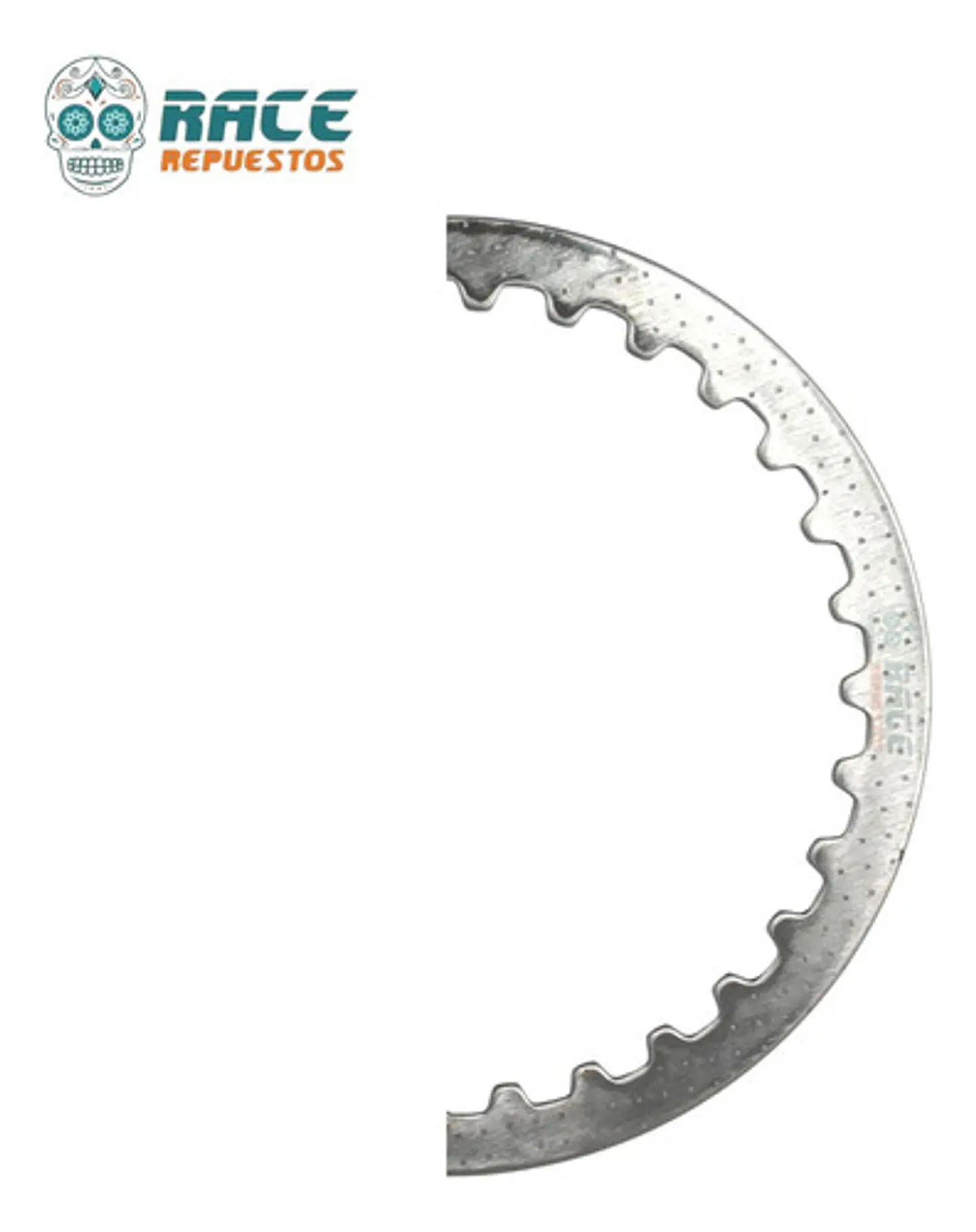 Separador De Disco Clutch Ktm Duke 250 Ktm Duke 390 Original 2