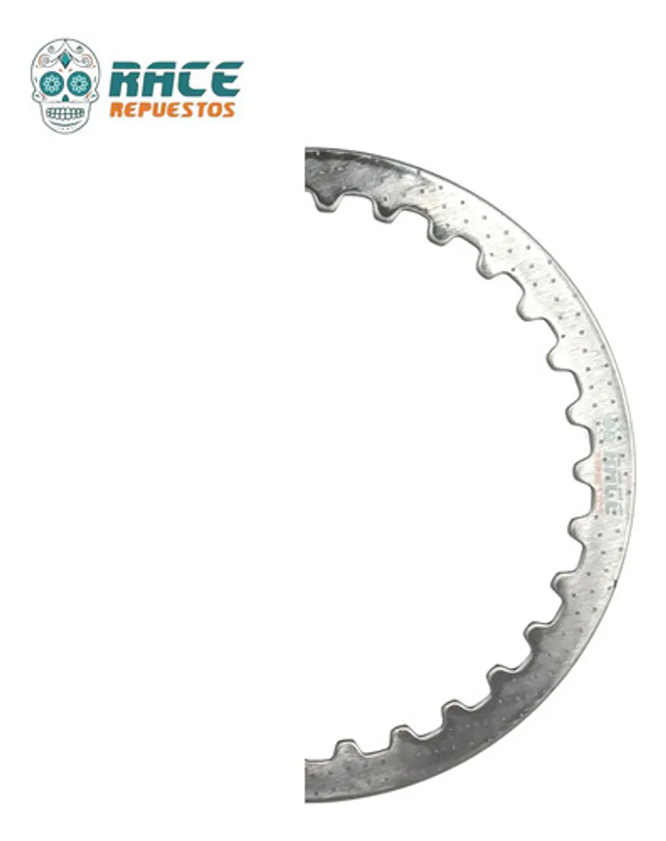 Separador De Disco Clutch Ktm Duke 250 Ktm Duke 390 Original 2