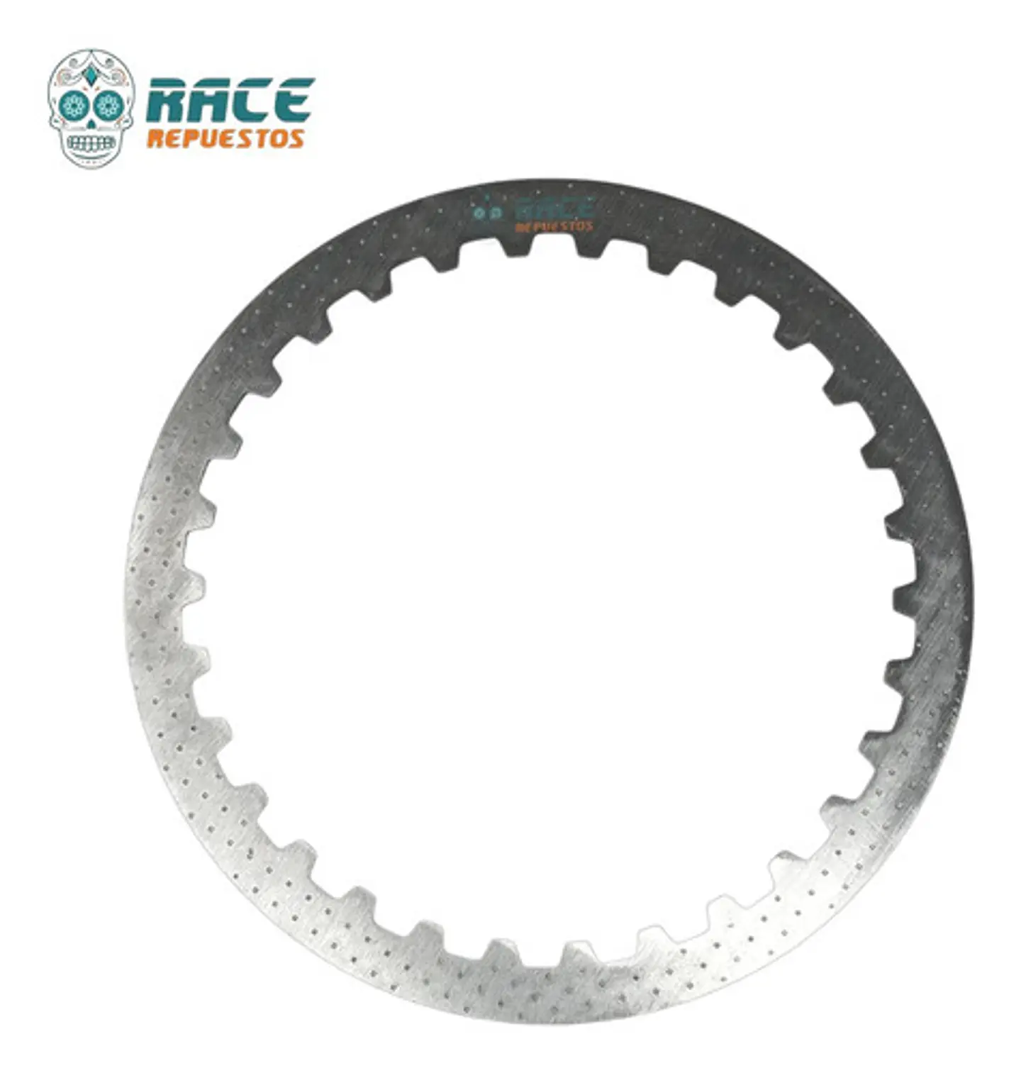 Separador De Disco Clutch Ktm Duke 250 Ktm Duke 390 Original 4