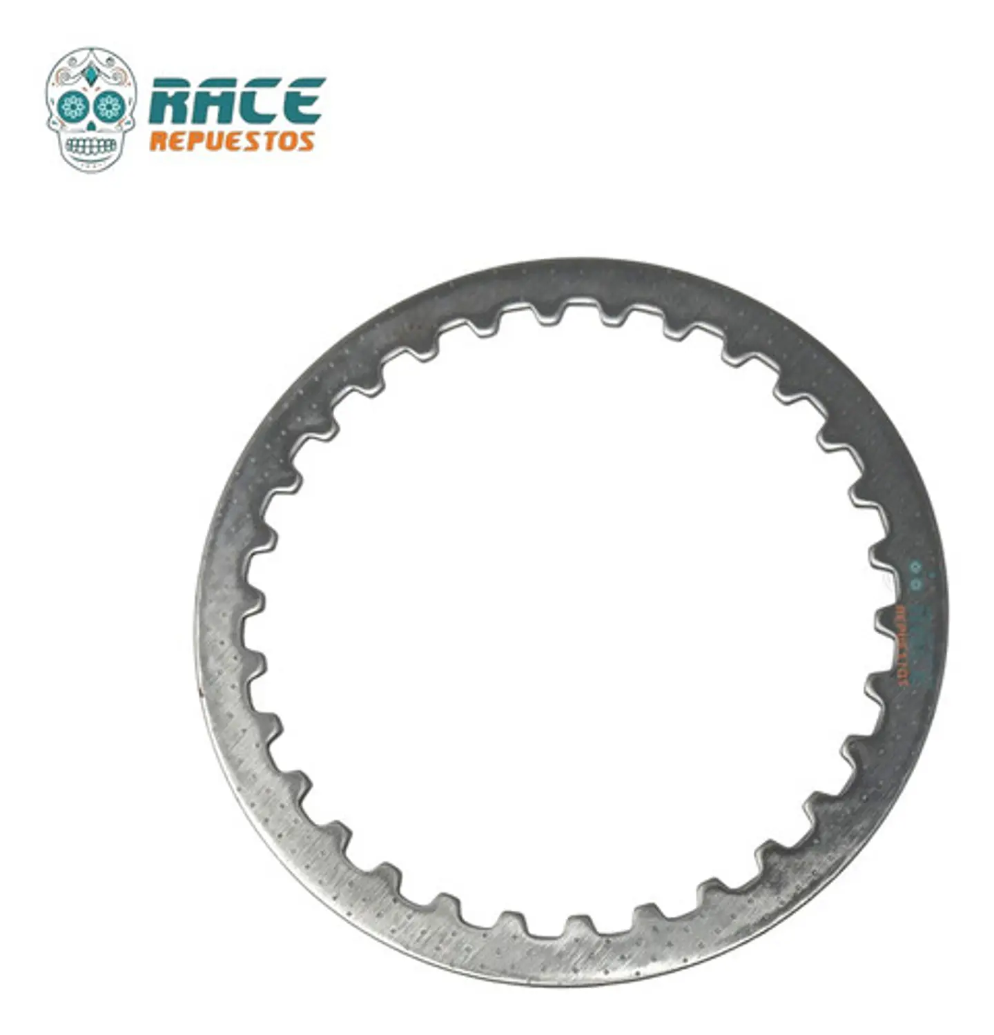 Separador De Disco Clutch Ktm Duke 250 Ktm Duke 390 Original 5