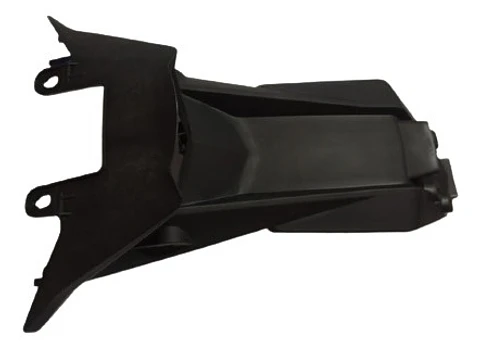 Soporte Tapabarro Trasero Ktm Duke 200 Original Nuevo