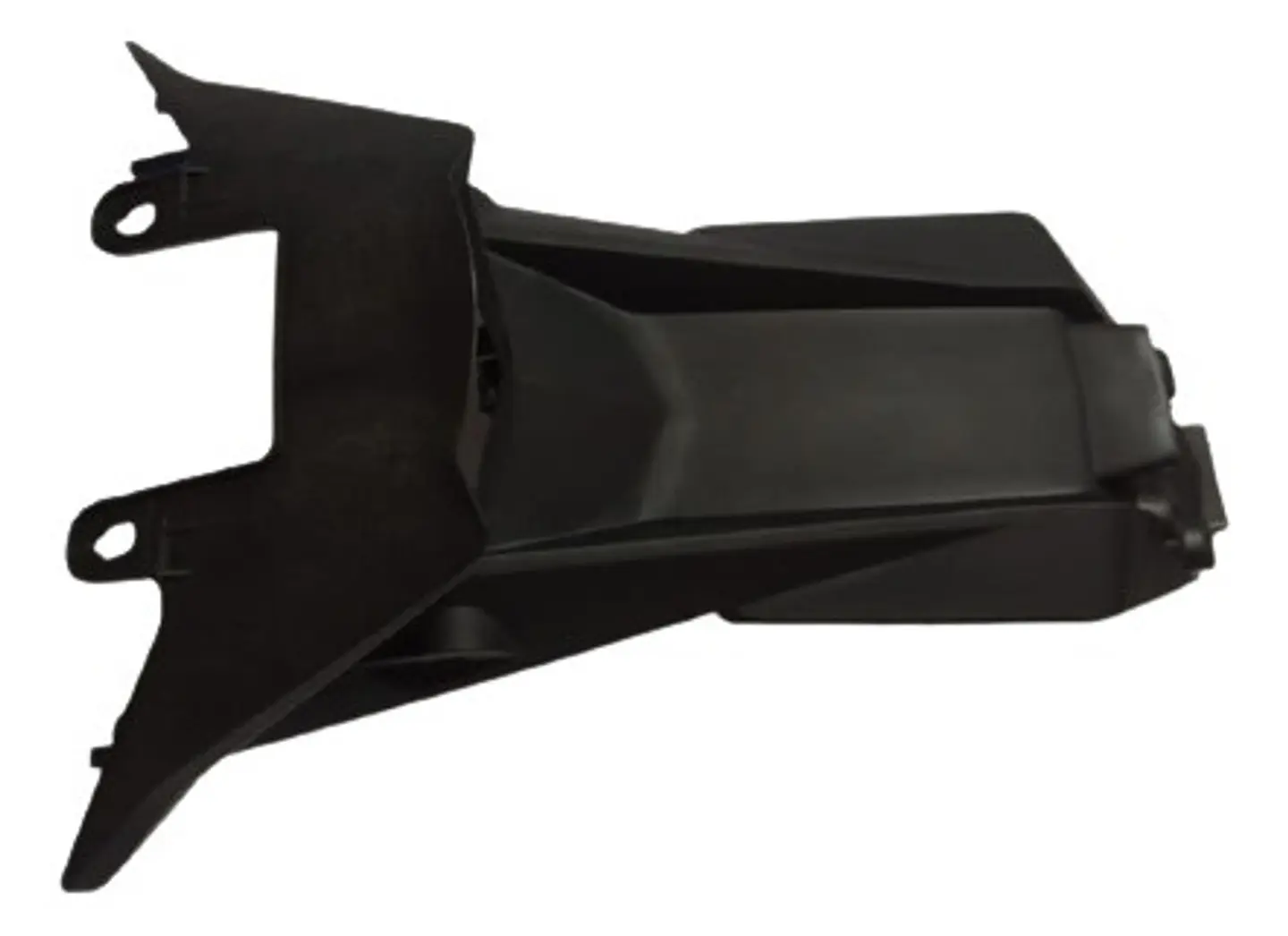 Soporte Tapabarro Trasero Ktm Duke 200 Original Nuevo 1