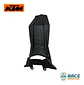 Soporte Tapabarro Trasero Ktm Duke 200 Original Nuevo - Miniatura 4