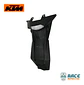 Soporte Tapabarro Trasero Ktm Duke 200 Original Nuevo - Miniatura 5