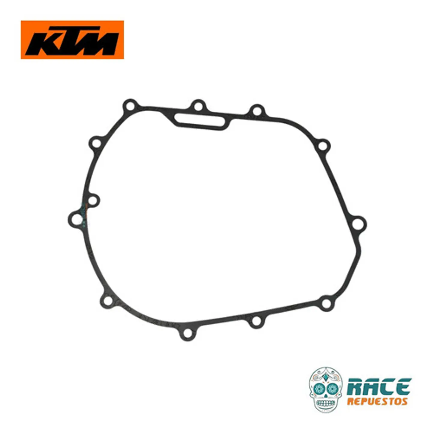 Empaque De Embrague Ktm Rc 200 Mod. Nuevos Originales 2